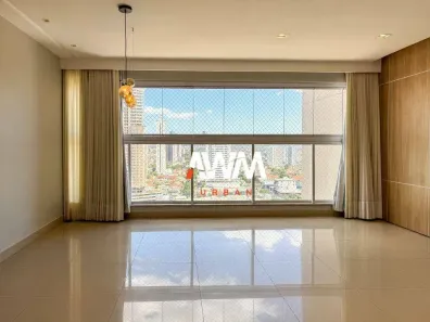 Apartamento com 3 Quartos à venda, 95m² no Setor Bueno, Goiânia