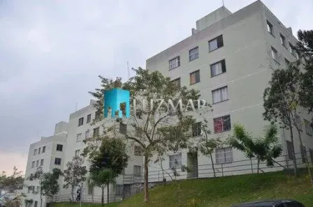 Apartamento com 3 Quartos à venda, 50m² no Parque Santo Antônio, São Paulo
