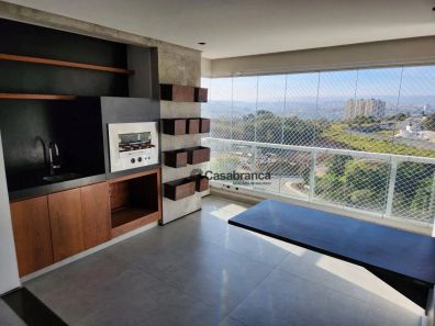 Apartamento com 3 Quartos à venda, 122m² no Jardim Emília, Sorocaba