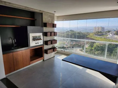 Apartamento com 3 Quartos à venda, 122m² no Jardim Emília, Sorocaba