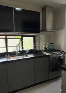 Apartamento com 2 Quartos à venda, 66m² no Vila Mariana, São Paulo