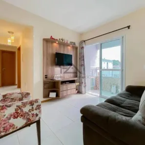 Apartamento com 2 Quartos à venda, 60m² no Serraria, São José