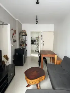 Apartamento com 2 Quartos para alugar, 66m² no Perdizes, São Paulo