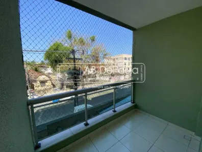 Apartamento com 3 Quartos à venda, 66m² no Taquara, Rio de Janeiro