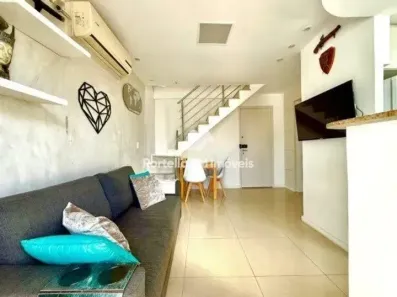 Apartamento com 3 Quartos à venda, 36m² no Botafogo, Rio de Janeiro