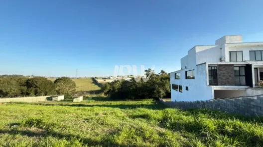 Lote/Terreno à venda, 1200m² no Jardim Quintas da Terracota, Indaiatuba