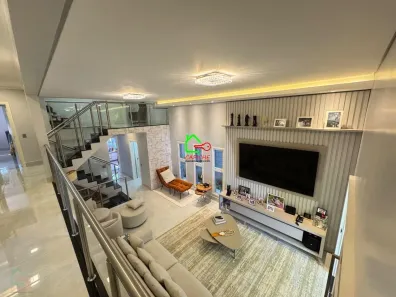 Casa de Condomínio com 4 Quartos à venda, 360m² no Pinheirinho, Vinhedo