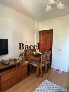 Apartamento com 2 Quartos à venda, 59m² no Sampaio, Rio de Janeiro