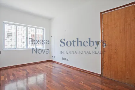 Casa com 4 Quartos à venda, 202m² no Jardim Paulistano, São Paulo