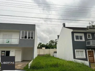 Lote/Terreno à venda, 163m² no Hípica, Porto Alegre