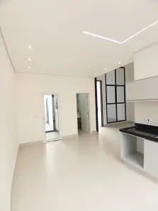 Casa de Condomínio com 3 Quartos à venda, 105m² no Village Moutonnée, Salto