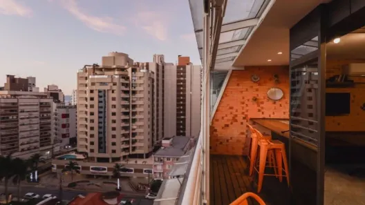 Apartamento com 3 Quartos à venda, 201m² no Centro, Florianópolis