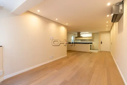 Apartamento com 3 Quartos à venda, 94m² no Vila Olímpia, São Paulo