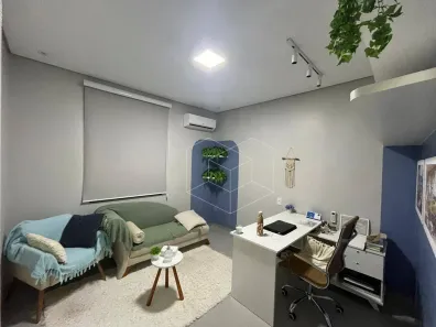 Sala Comercial para alugar, 11m² no Centro, Jaú