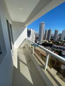 Flat com 1 Quarto para alugar, 42m² no Setor Bueno, Goiânia