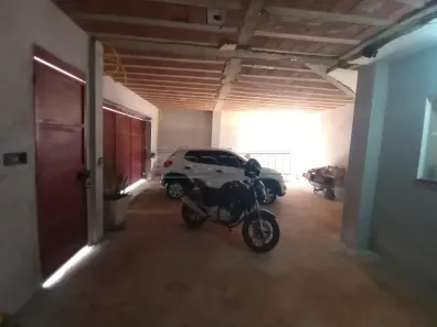 Casa com 1 Quarto à venda, 50m² no Jardim Embaré, São Carlos
