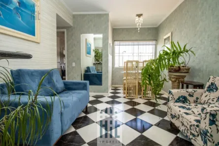 Apartamento com 2 Quartos à venda, 62m² no Indianópolis, São Paulo