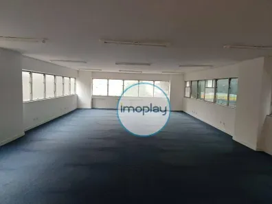 Sala Comercial para alugar, 81m² no Consolação, São Paulo
