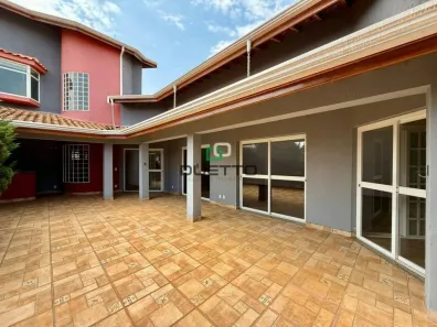 Casa com 6 Quartos à venda, 341m² no Chácara Machadinho II, Americana