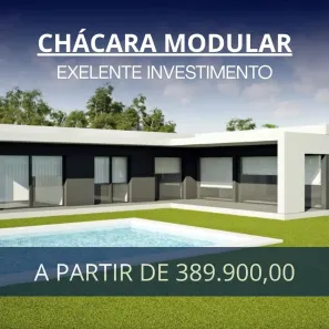 Fazenda/Sítio à venda, 86m² no Centro, Cajamar
