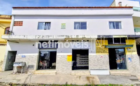 Prédio Comercial à venda, 405m² no Jardim do Lago, Contagem