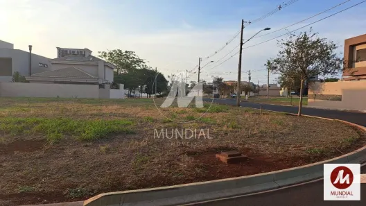 Lote/Terreno à venda, 402m² no Residencial Alto do Castelo, Ribeirão Preto