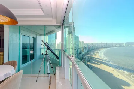 Apartamento com 3 Quartos à venda, 186m² no Centro, Balneário Camboriú
