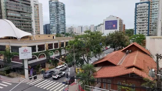 Apartamento com 2 Quartos à venda, 84m² no Praia da Costa, Vila Velha