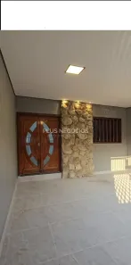 Casa com 3 Quartos à venda, 132m² no Jardim Amalia, Sorocaba