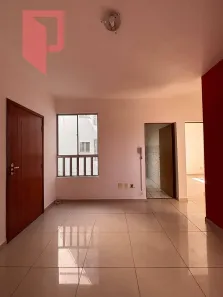 Apartamento com 2 Quartos para alugar, 50m² no Asteca (São Benedito), Santa Luzia