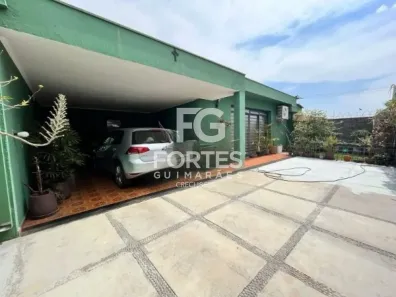 Casa com 4 Quartos para alugar, 296m² no Jardim Sumaré, Ribeirão Preto