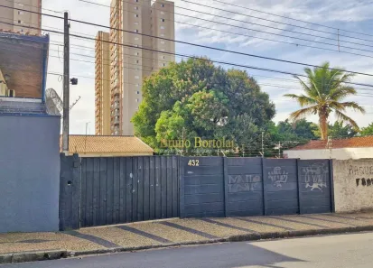 Imóvel Comercial com 1 Quarto à venda, 80m² no Vila Operária, Rio Claro