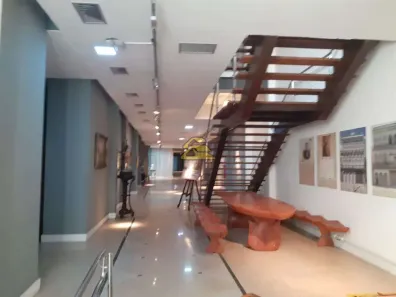 Prédio Comercial à venda, 1500m² no Centro, Rio de Janeiro