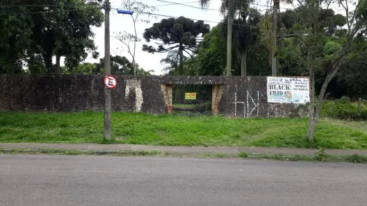 Lote/Terreno à venda, 2375m² no Boqueirão, Curitiba