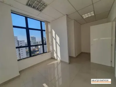 Sala Comercial para alugar, 178m² no Santa Efigênia, Belo Horizonte