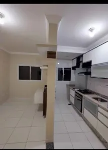 Apartamento com 2 Quartos à venda, 50m² no Jardim Betânia, Sorocaba