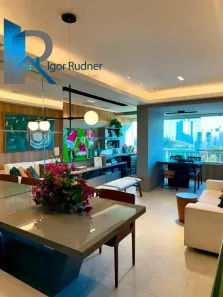 Apartamento com 2 Quartos à venda, 90m² no Imbuí, Salvador