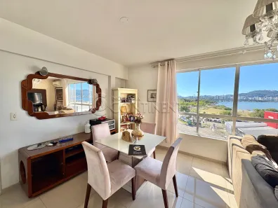 Apartamento com 3 Quartos à venda, 125m² no Coqueiros, Florianópolis