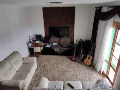 Sobrado com 3 Quartos à venda, 203m² no Indianópolis, São Paulo