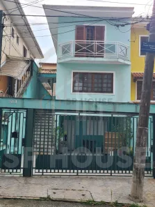 Casa com 3 Quartos à venda, 170m² no Lar São Paulo, São Paulo