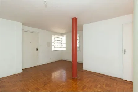 Apartamento com 2 Quartos à venda, 60m² no Paraíso, São Paulo