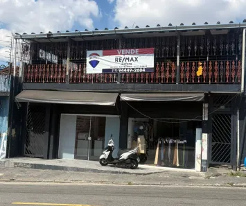 Lote/Terreno com 1 Quarto à venda, 493m² no Vila Itaberaba, São Paulo