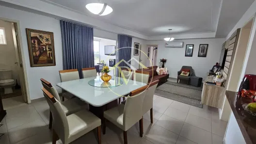 Apartamento com 3 Quartos à venda, 126m² no Parque Campolim, Sorocaba