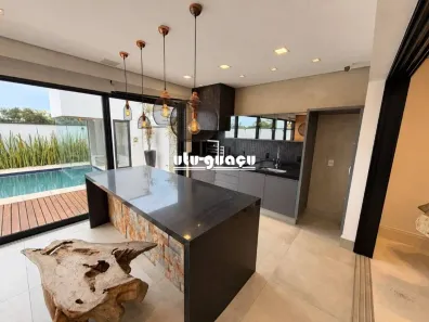 Casa de Condomínio com 4 Quartos à venda, 350m² no Brasil, Itu