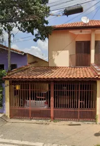 Sobrado com 3 Quartos para alugar, 120m² no Parque 9 de Julho, São Roque