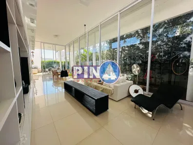 Casa de Condomínio com 4 Quartos à venda, 220m² no Jardins Verona, Goiânia