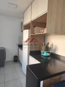 Apartamento com 2 Quartos à venda, 45m² no Vila São Paulo, Mogi das Cruzes