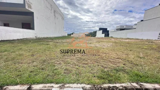 Lote/Terreno à venda, 305m² no Brigadeiro Tobias, Sorocaba