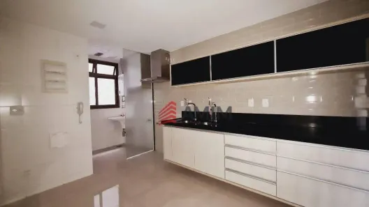 Apartamento com 3 Quartos à venda, 97m² no Icaraí, Niterói