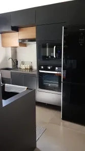 Apartamento com 2 Quartos à venda, 45m² no Parque das Nações, Bauru